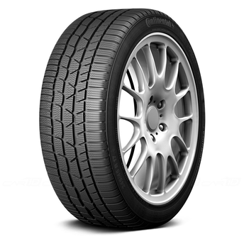 285/35R19 WinterContact TS 830P 99V  нешипуемая