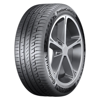 225/45R18 ContiPremiumContact-6 95V