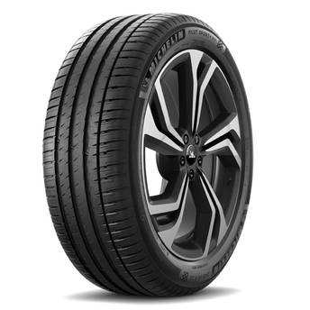 285/40R21 Pilot Sport 4 SUV 109Y