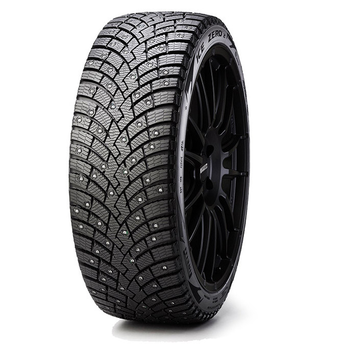 235/45R18 Ice Zero 2 98H шип.