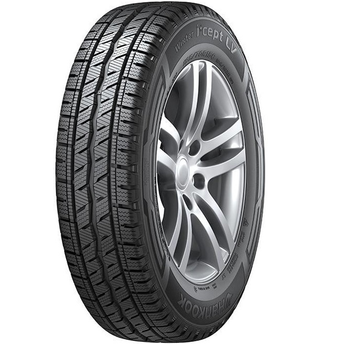 205/65R15C RW12 WiNter I*cept LV 102/100T  нешипуемая