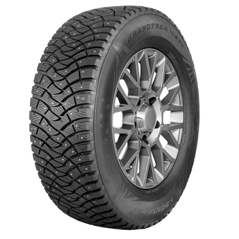 245/40R18 Grandtrek ICE-03 97T  шип.