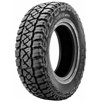 265/60R18 MT51 119/116Q