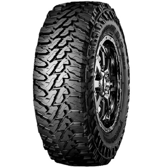 295/70R17 G003 Geolandar 121Q