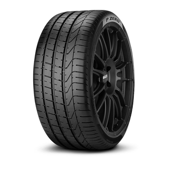 295/40R21 P Zero 111Y