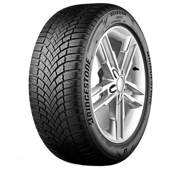 275/40R21 Blizzak LM005  107V нешипуемая