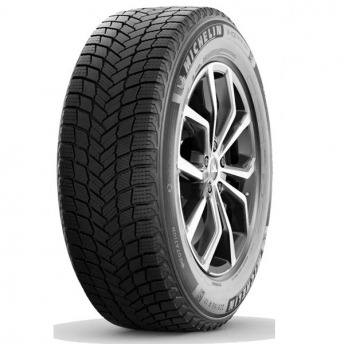 305/40R20 X-ICE SNOW SUV 112T  нешипуемая