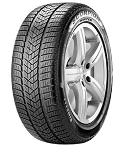 305/40R20 Scorpion Winter 112V RF нешипуемая