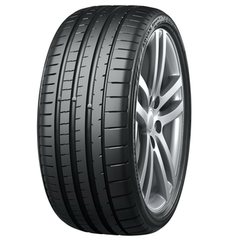 275/35R21 V107D 103Y