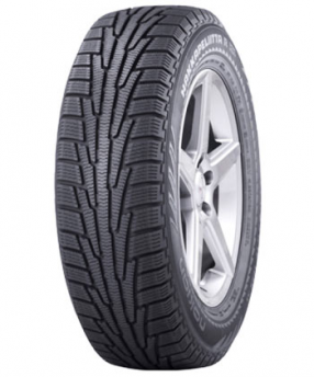 225/55R17  Nordman RS2  101R  нешипуемая