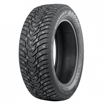 185/70R14 Nordman 8 92T  шип.