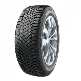 215/65R17 UG Arctic 2 SUV 103T  шип.