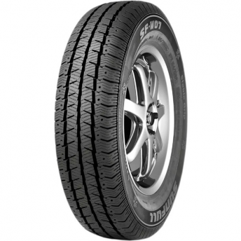 195/70R15C SF-W07 104/102R  шип.