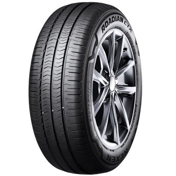 235/55R18 Roadian СTX 104H