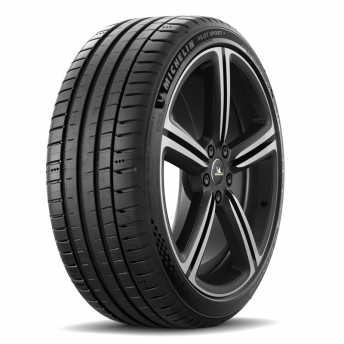 225/50R17 Pilot Sport 5 98Y