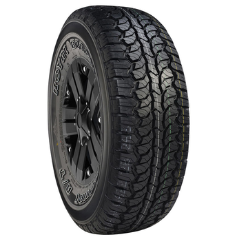 225/75R16 Royal A/T 115/112S  Белая надпись