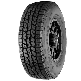 255/70R17 SL 369 AT 112T