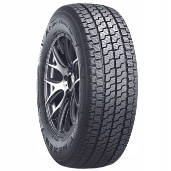 195/80R15C N'blue 4Season VAN 107/105N