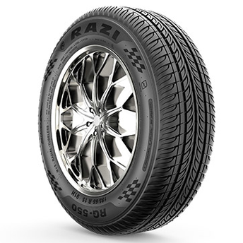 185/65R14 RG-550 86H