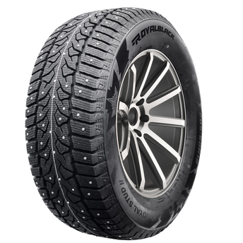 235/55R20 Royal Stud II 102T  шип.