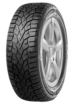 175/65R14 Altimax arctic 12 86T  шип.