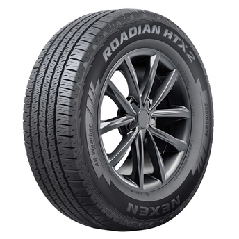 265/65R17 Roadian HTX2 112T