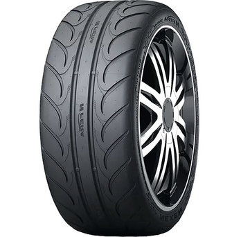 275/40R20 N'fera SUR4G 102Y