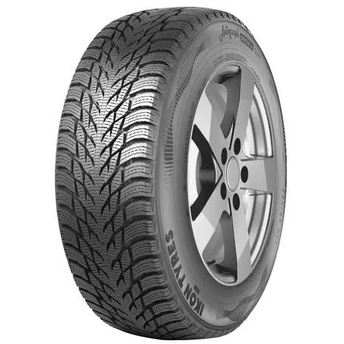 255/45R19 Autograph Snow 3 SUV 104R нешипуемая