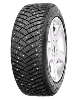 205/65R16 UG ICE Arctic 99T  шип.