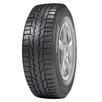 215/65R16C Autograph Snow C3 109/107R  нешипуемая