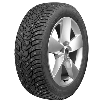 185/70R14 Nordman 8 92T шип.