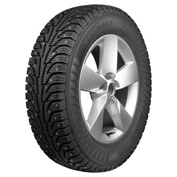 215/65R16C Nordman C 109/107R  шип.