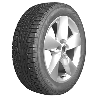 225/55R18 Nordman RS2 SUV 102R нешипуемая