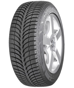 215/55R17 UG ICE+ 94T  нешипуемая