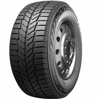 195/70R15C Commercio Ice 104/102R  шип.