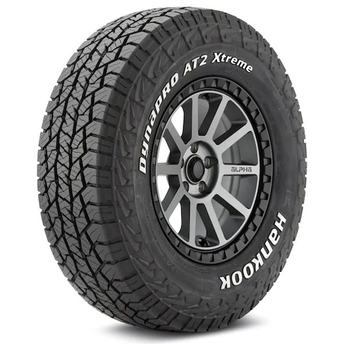 265/60R18 RF12 110T