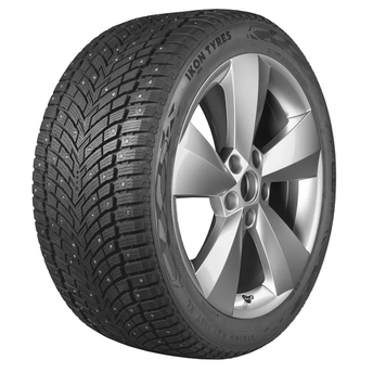 235/60R18 Autograph Ice 10 SUV 107T шип.