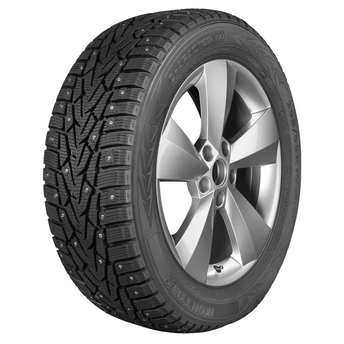 195/60R15 Character Ice 7 92T  шип.