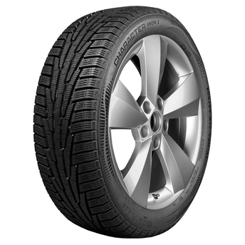 175/70R13 Character Snow 2 82R нешипуемая