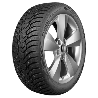 245/50R18 Character Ice 8 SUV 104T шип.