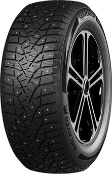 205/60R16 SpikeControl 92T шип.