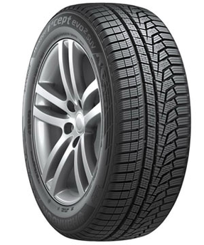 255/35R20 W320 97W нешипуемая