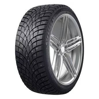 215/65R16 TI501 102T  шип.