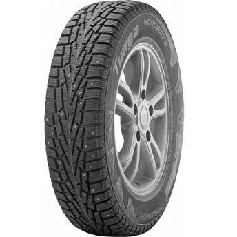 215/55R17 Nordway 3 98Q шип.