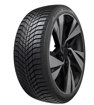 275/40R22 W340A 107V  нешипуемая