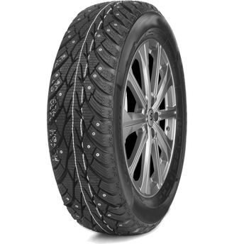 215/55R17 Ice Spider 98H  шип.
