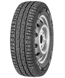 215/65R16C Agilis-XIN 109R  шип.