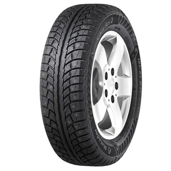 235/65R17 MP30 Sibir Ice 2 SUV 108/102T  шип.