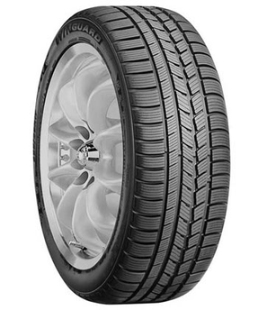 225/40R19 WG Sport 93V  нешипуемая