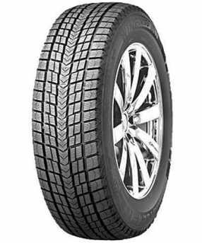 255/50R19 Nexen  WG ICE SUV 107T   нешипуемая